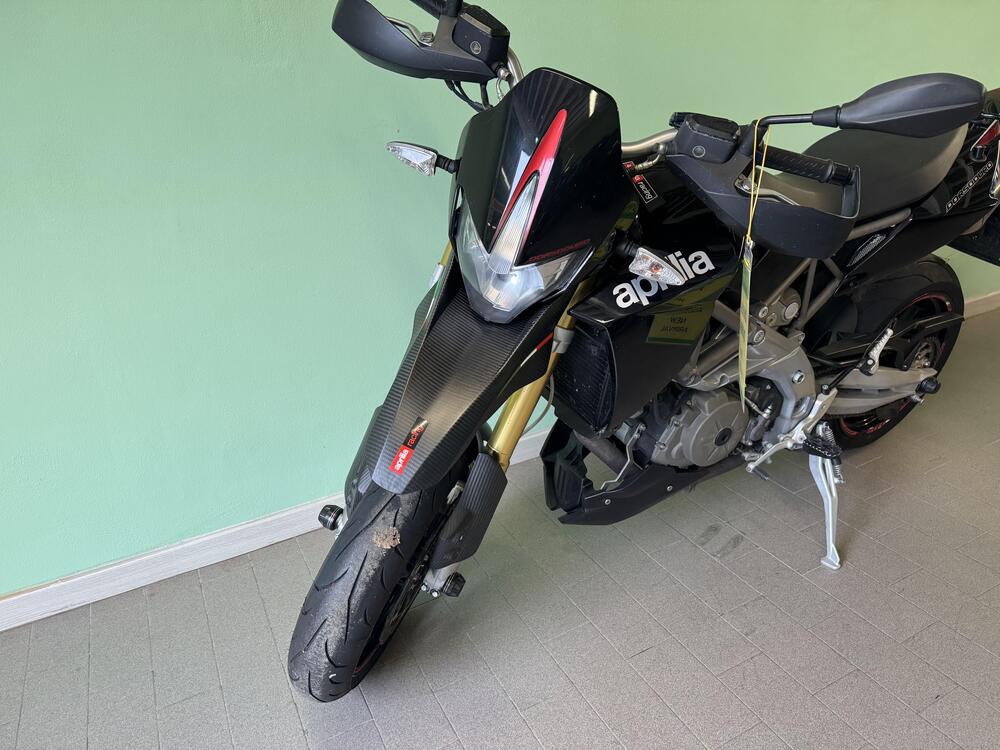 Aprilia Dorsoduro 750 (2009 - 14) (3)