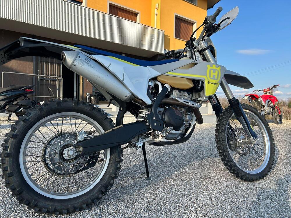 Husqvarna FE 350 (2016) (5)