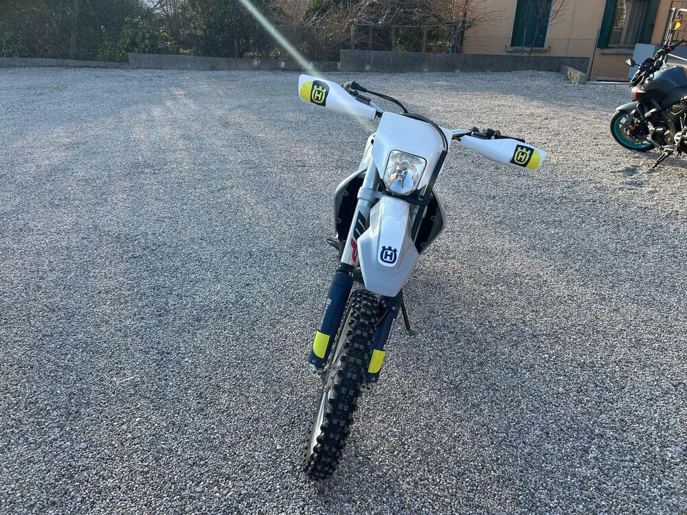 Husqvarna FE 350 (2016) (3)