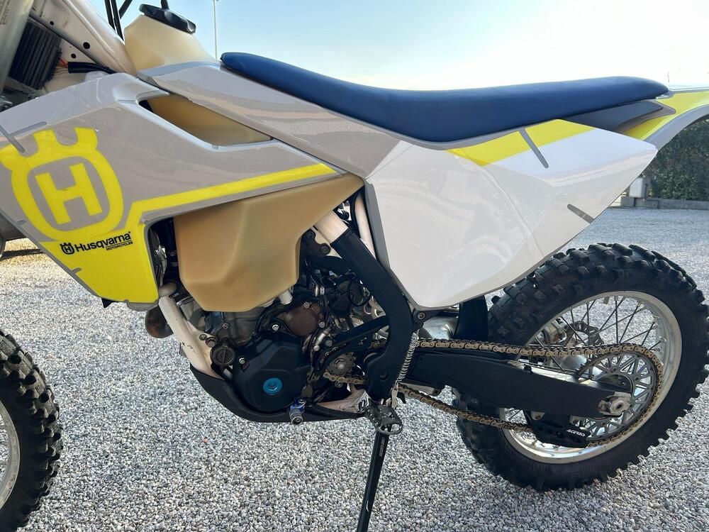 Husqvarna FE 350 (2016) (4)