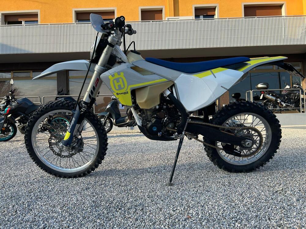 Husqvarna FE 350 (2016)