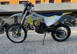 Husqvarna FE 350 (2016) usata