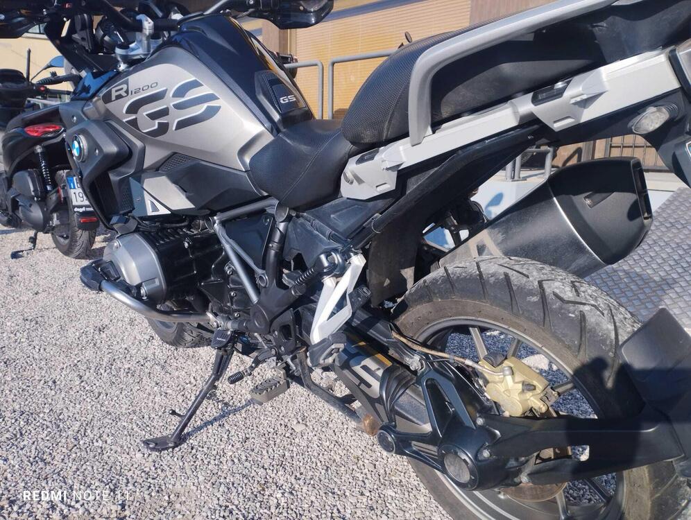 Bmw R 1200 GS (2017 - 18) (5)