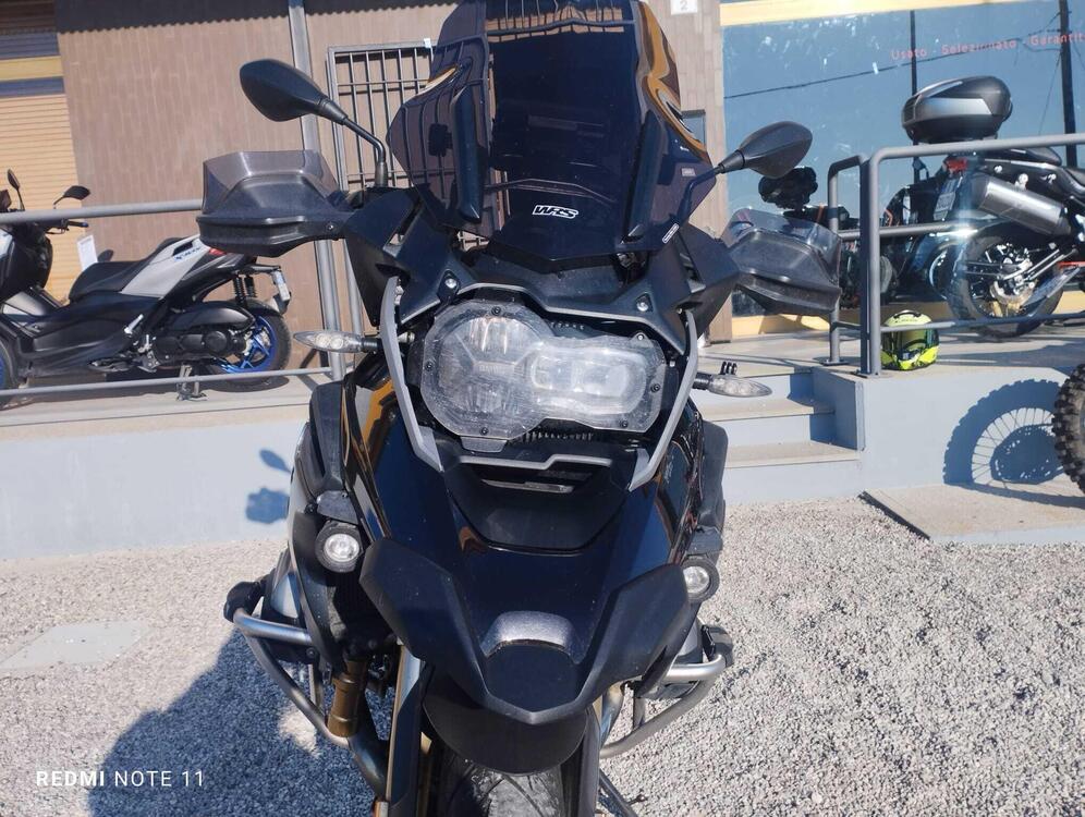 Bmw R 1200 GS (2017 - 18) (2)