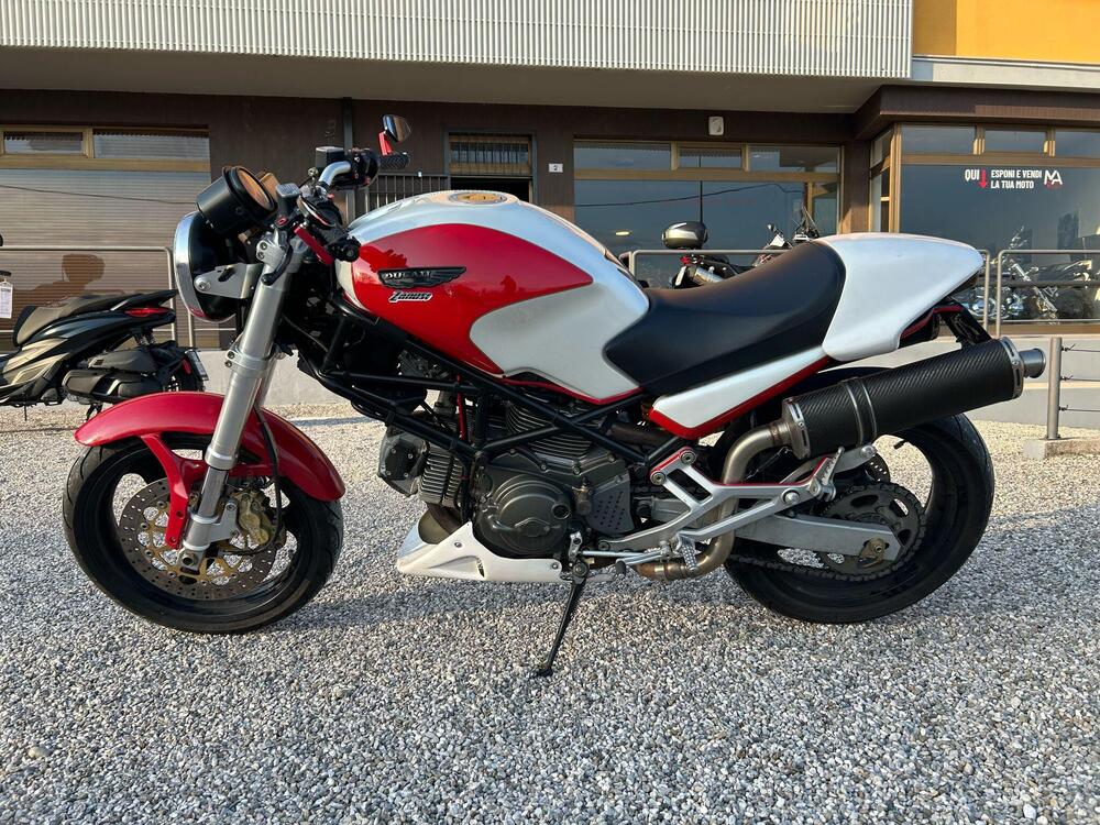 Ducati Monster 600 (1994 - 02)