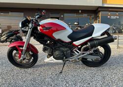 Ducati Monster 600 (1994 - 02) usata