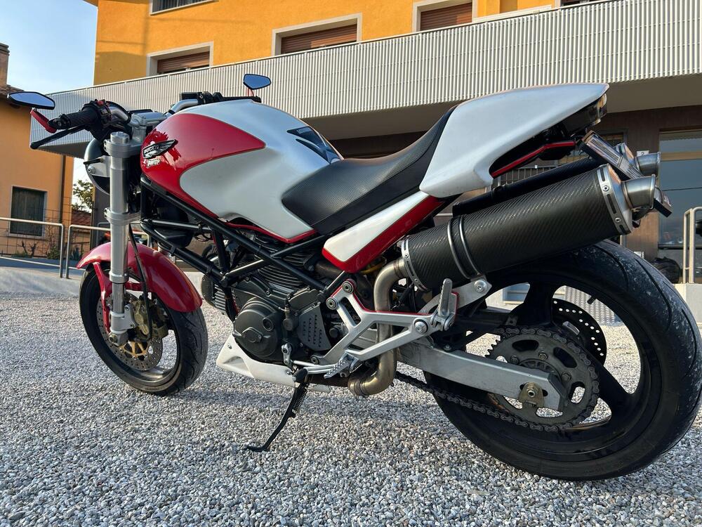 Ducati Monster 600 (1994 - 02) (4)