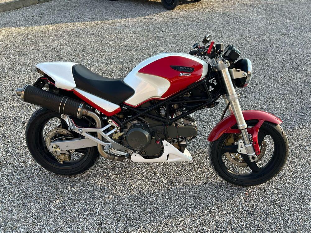 Ducati Monster 600 (1994 - 02) (3)