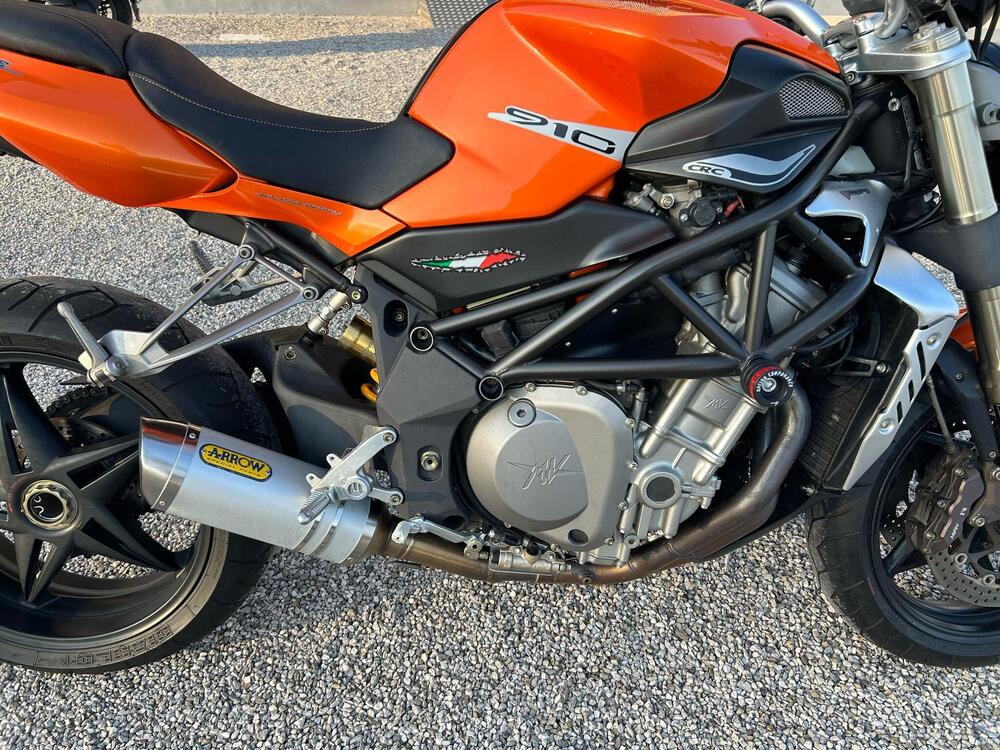 MV Agusta Brutale 910 S (2005 - 11) (5)