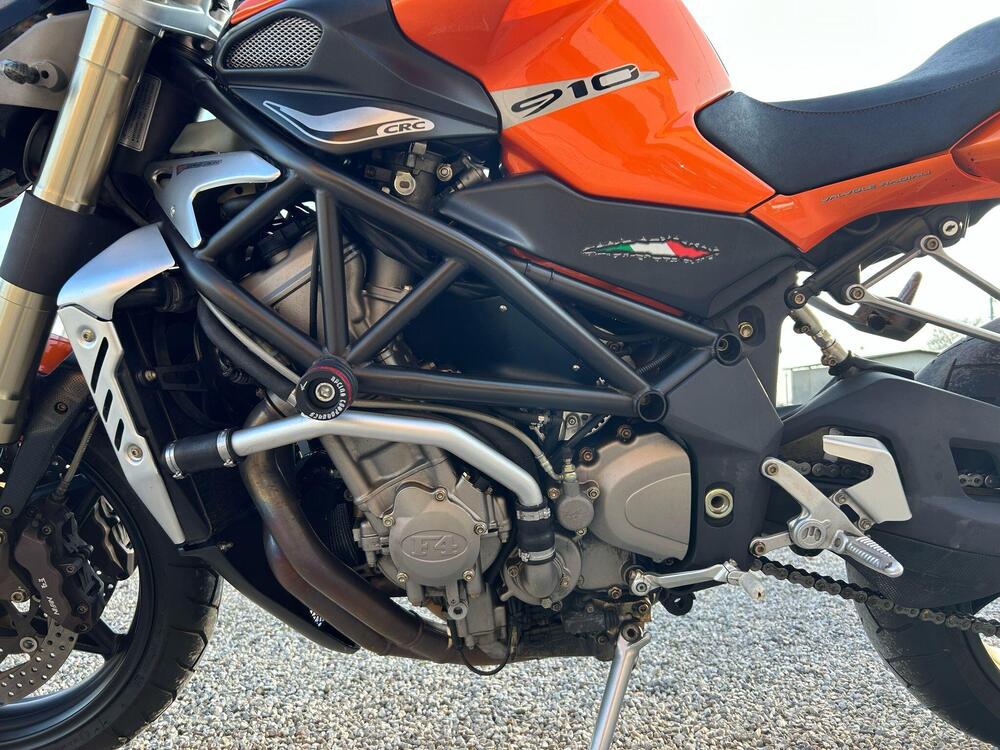 MV Agusta Brutale 910 S (2005 - 11) (2)