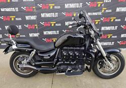 Triumph Rocket 3 Classic (2006 - 11) usata