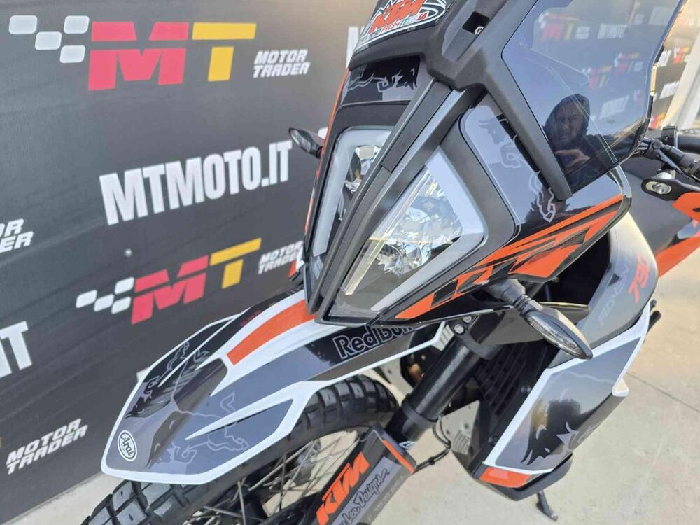 KTM 790 Adventure (2019 - 20) (3)