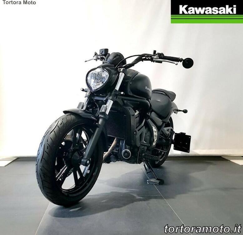 Kawasaki Vulcan S 650 (2017 - 20) (4)