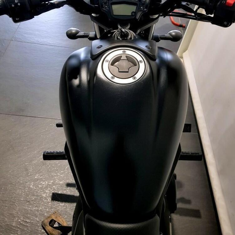 Kawasaki Vulcan S 650 (2017 - 20) (5)