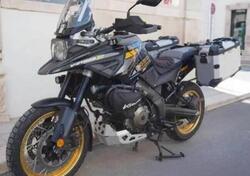 Suzuki V-Strom 1050XT Pro (2020 - 23) usata