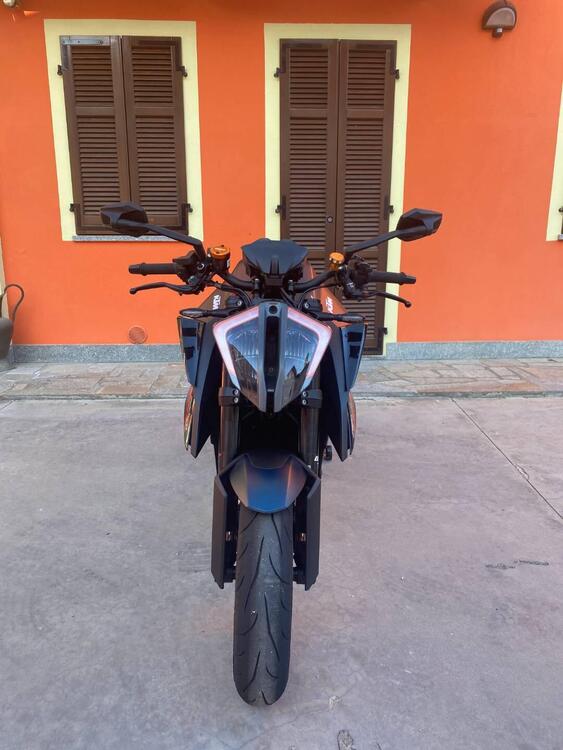 KTM 1290 Super Duke R (2022 - 23)