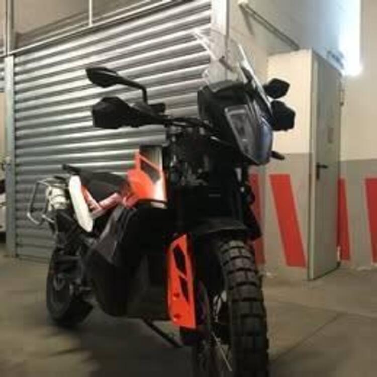 KTM 790 Adventure (2019 - 20) (3)