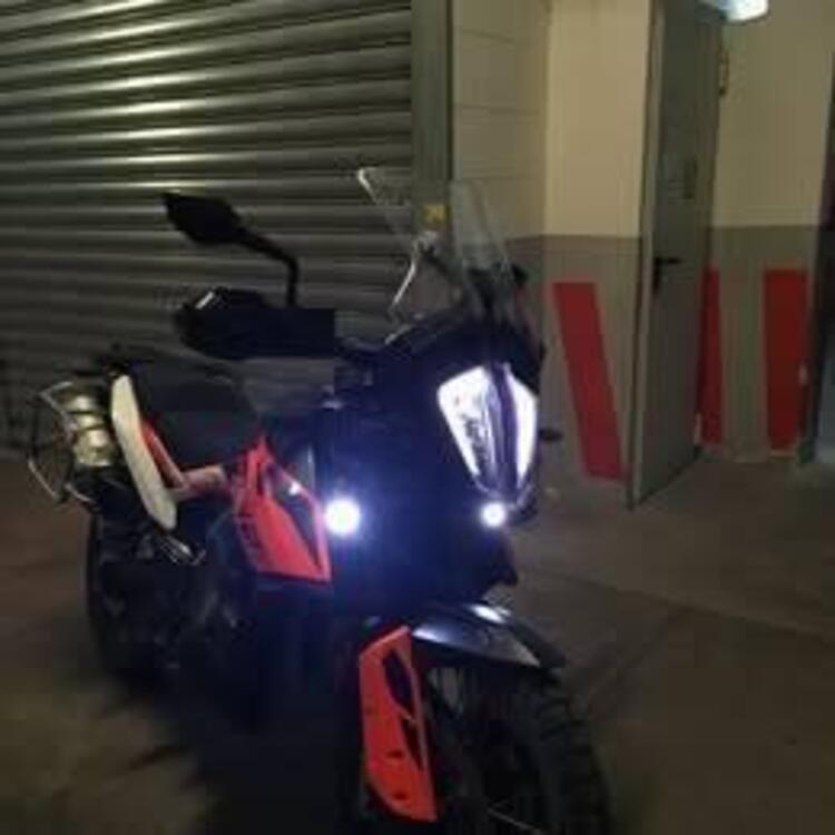 KTM 790 Adventure (2019 - 20) (5)