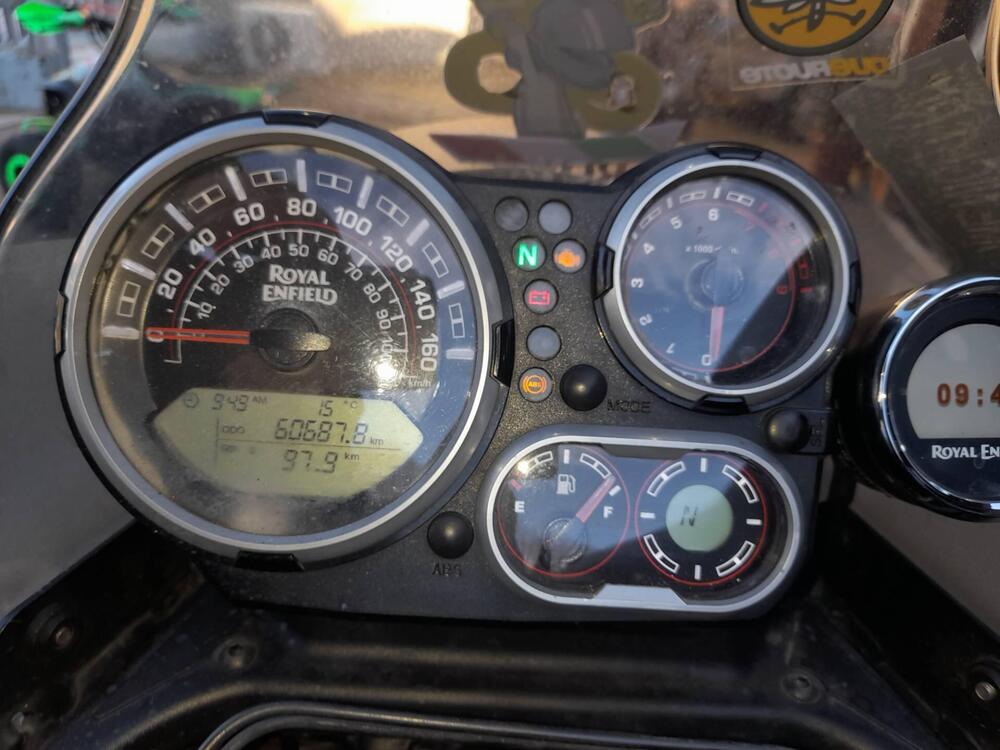 Royal Enfield Himalayan 411 (2021 - 24) (2)