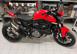 Ducati Monster 937 + (2021 - 25) usata