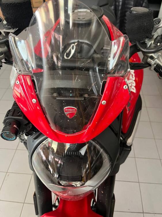 Ducati Monster 937 + (2021 - 25) (4)