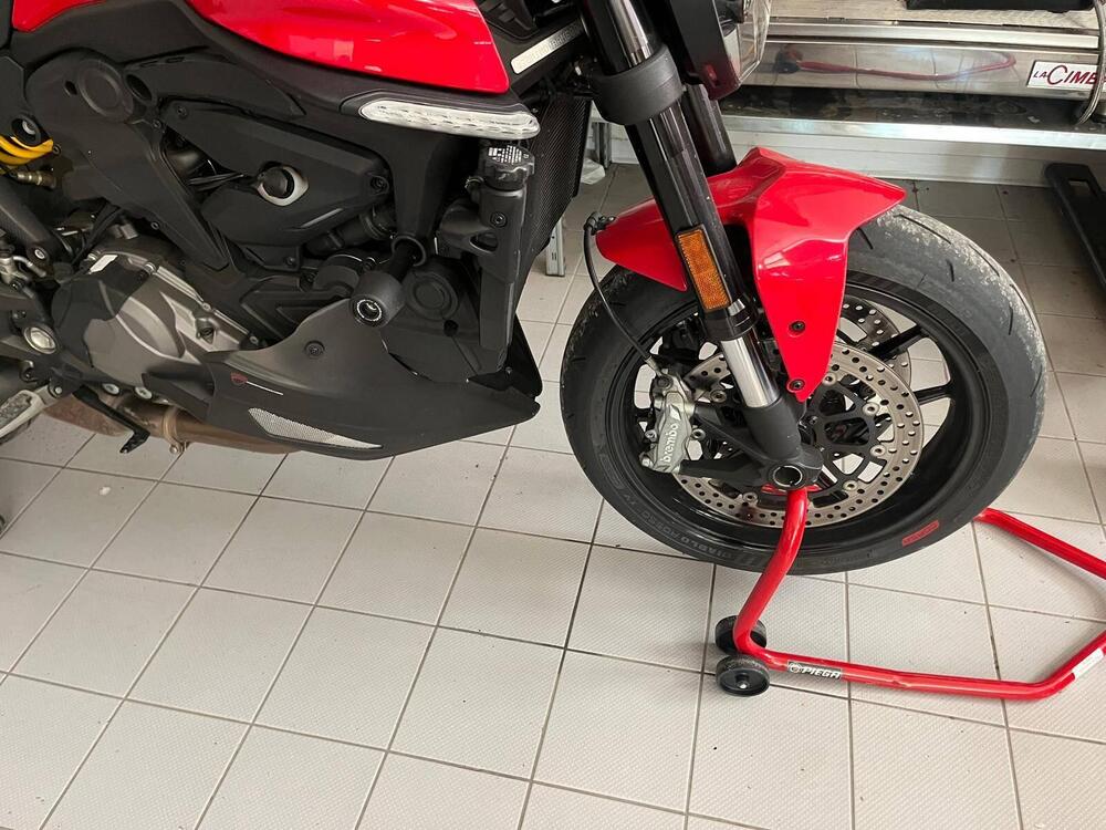 Ducati Monster 937 + (2021 - 25) (5)