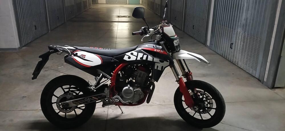 Swm SM 125 R (2017 - 20) (5)