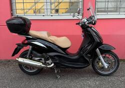 Piaggio Beverly Cruiser 500 usata