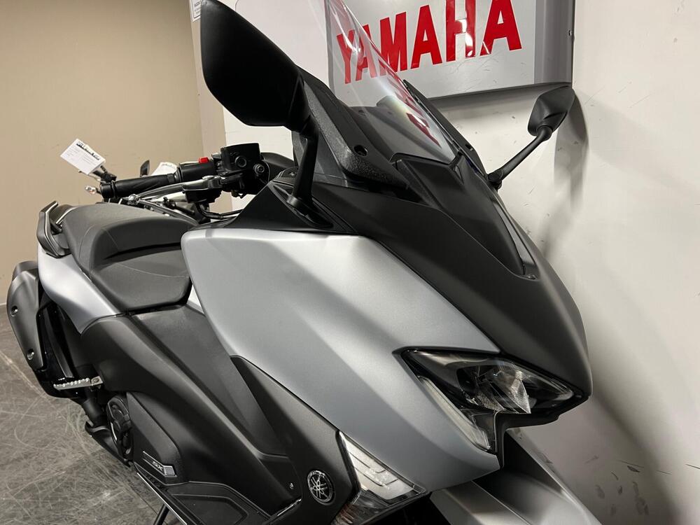 Yamaha T-Max 530 SX (2017 - 19) (2)