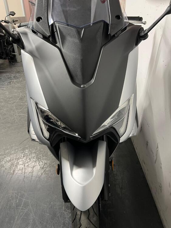 Yamaha T-Max 530 SX (2017 - 19) (4)