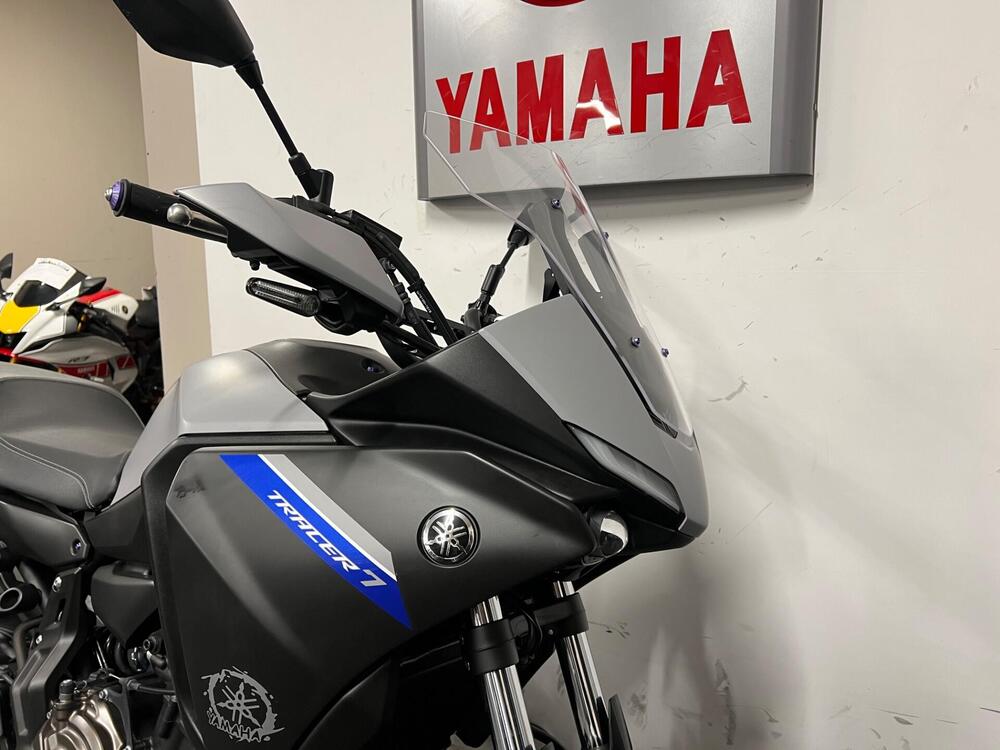 Yamaha Tracer 7 (2021 - 25) (2)