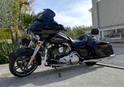 Harley-Davidson 1690 Street Glide Special (2014 - 16) - FLHX usata