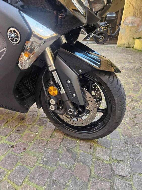 Yamaha T-Max 530 SX (2017 - 19)