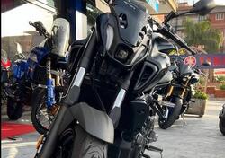 Yamaha MT-07 (2021 - 24) usata