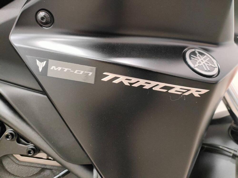 Yamaha Tracer 700 (2016 - 20) (4)