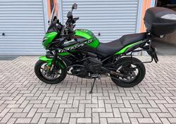 Kawasaki Versys 650 Grand Tourer (2017 - 20) usata