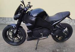 Buell Lightning XB 12S usata