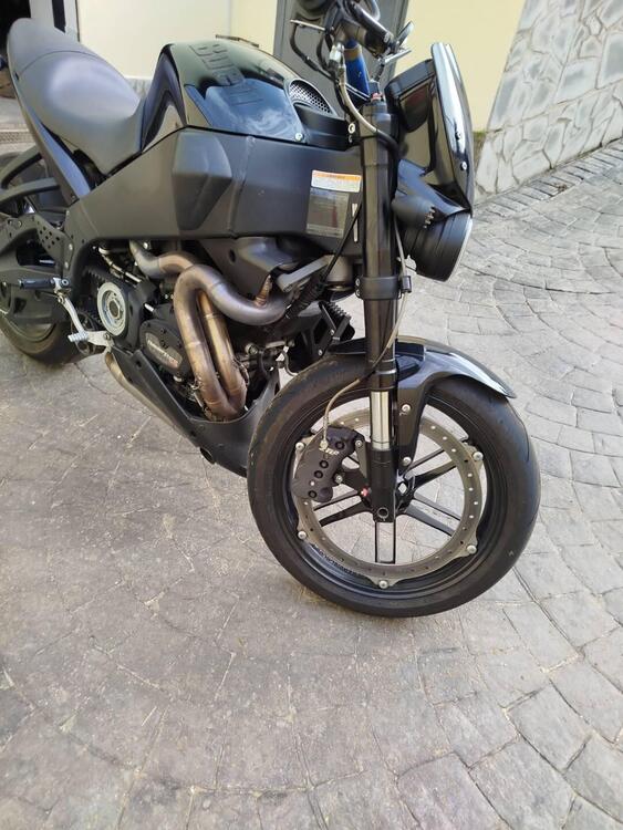 Buell Lightning XB 12S (3)