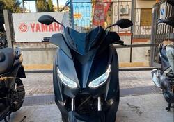 Yamaha X-Max 300 (2021 - 24) usata