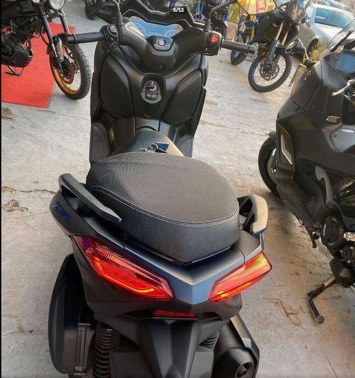 Yamaha X-Max 300 (2021 - 24) (5)