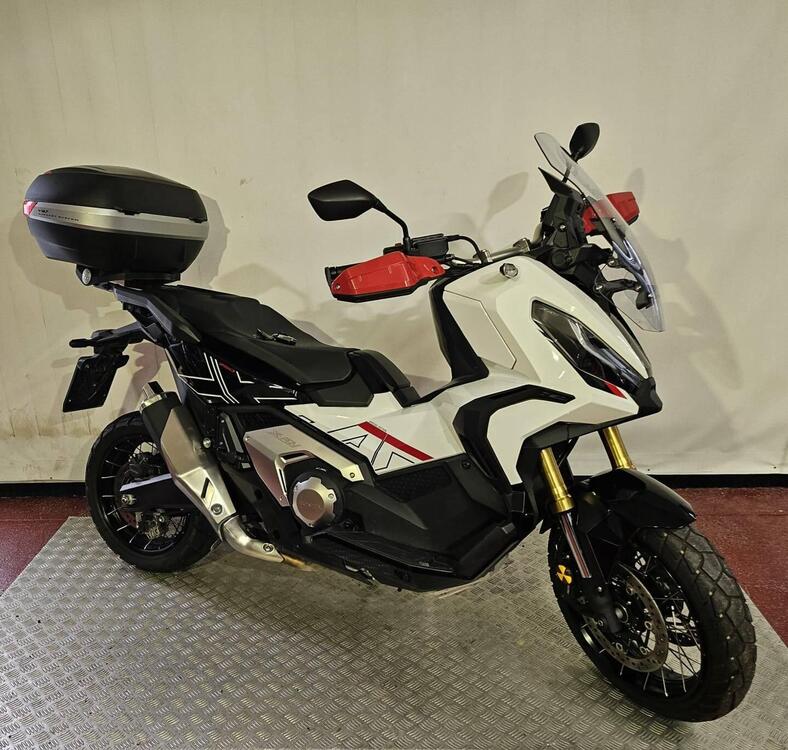 Honda X-ADV 750 DCT (2021 - 24)