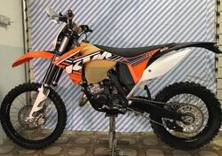 KTM 125 SX (2012) usata