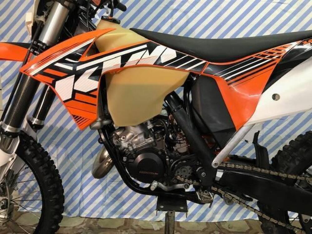 KTM 125 SX (2012) (2)