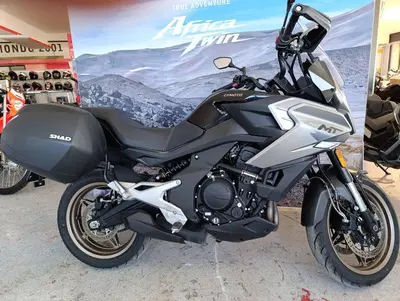 CFMOTO 700MT (2024 - 26) usata