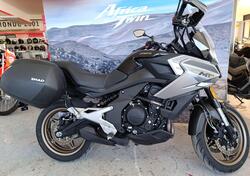 CFMOTO 700MT (2024 - 25) usata