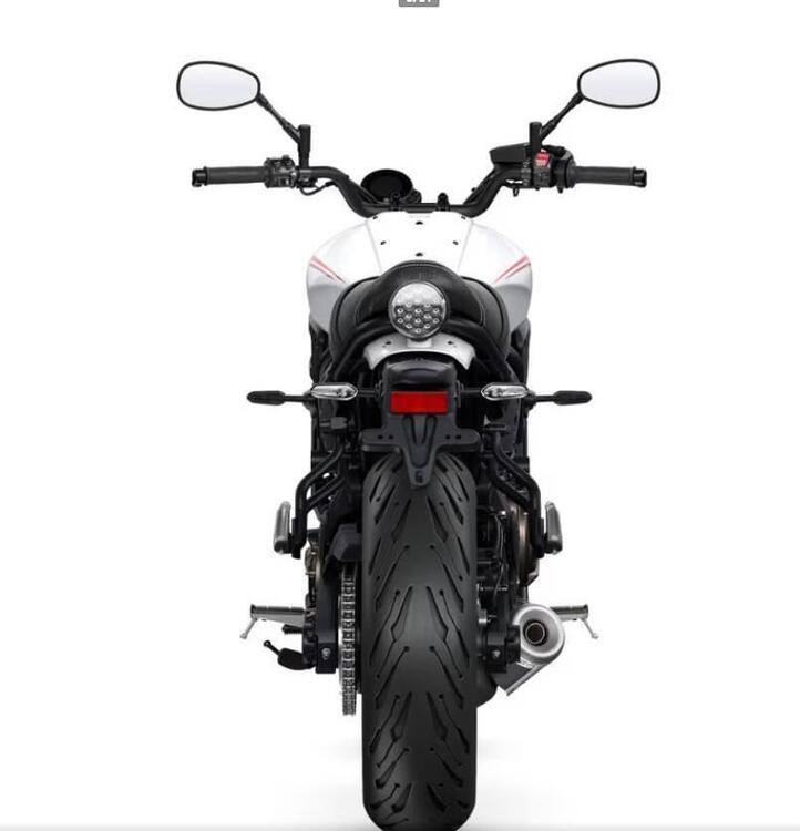 Yamaha XSR 700 (2022 - 25) (4)