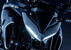 Yamaha MT-03 (2022 - 25) nuova