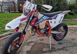 KTM 125 XC-W (2019) usata