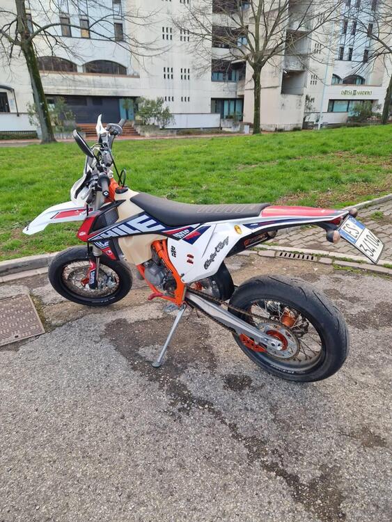 KTM 125 XC-W (2019) (2)