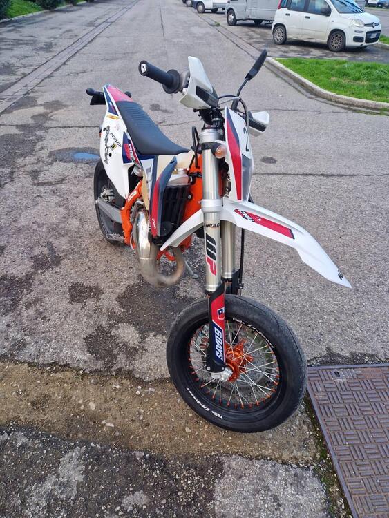 KTM 125 XC-W (2019) (3)